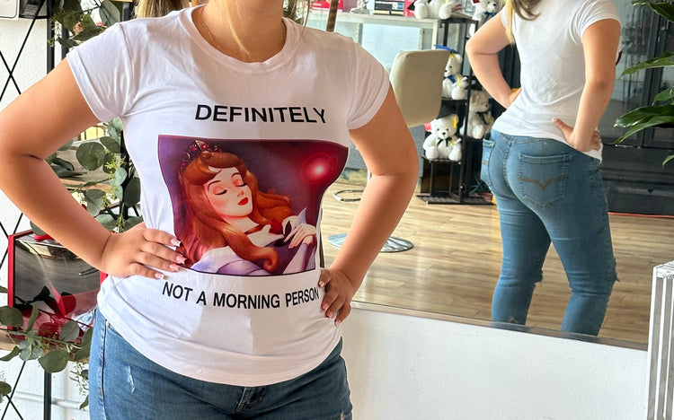 T-SHIRTS