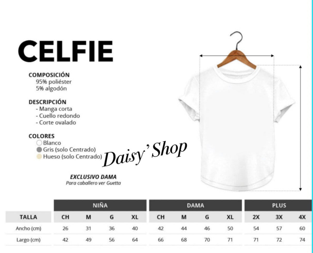 Chic fashion woman basic tee